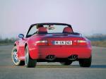 BMW Z3 M Roadster 1996 года